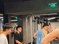 -锐动健身游泳(博地中心店)