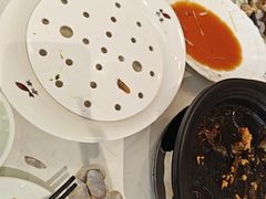 -船歌·鱼水饺青岛菜(国贸商城店)
