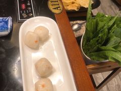 -禧鳳記·猪肚鸡火锅(玖洲道店)
