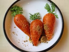 -南海渔村·空中一号(天幕海鲜店)