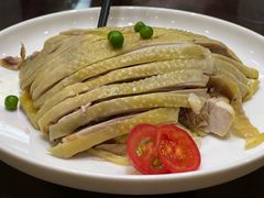 -邢家锅贴老店·非遗·开封菜(金明广场店)