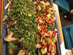 -滋味烤鱼(祥和里店)