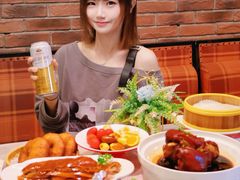 -大鸭梨烤鸭(甘家口店)