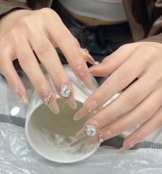 -LILY NAILS美甲美睫
