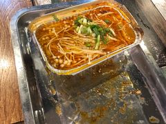 -疆里疆外·和田烤肉·清真