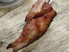-马克力木手抓炕锅烤羊肉(盐湖一小区店)