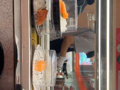 -争鲜回转寿司(太阳宫凯德MALL店)