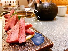 精品牛舌厚烧-千寻山野烤肉(中关村店)