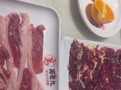 -重庆高老九火锅(万象城店)