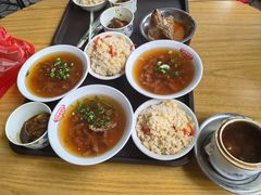 -好成财牛排馆(涂门街总店)