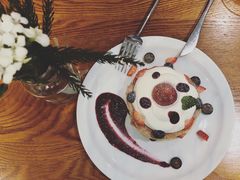 -AFS Cafe & Canteen(闽江二路店)