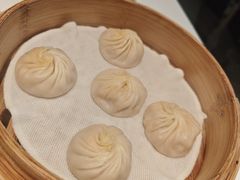 -桂满陇·江南茶餐厅·蟹黄小笼汤包(中山公园店)