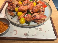 -纳鲁孜·新疆特色餐厅(上海悦荟广场店)