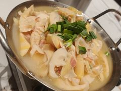 -阿露佳·舌尖上的安吉菜