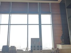 -中国坊中餐厅(石家庄希尔顿酒店)