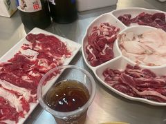 -潮顺·潮滋味潮汕牛肉火锅