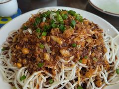 -山城酒家(燕山路店)