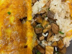 三鲜豆皮-老通城豆皮大王(吉庆街店)