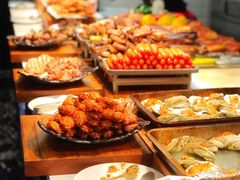 -加餐海鲜自助(集美银泰百货店)