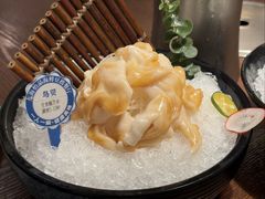 鸟贝-东海怡品海鲜豆捞(舟宿夜江店)