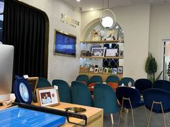 -海马体照相馆(上海宝山万达广场店)