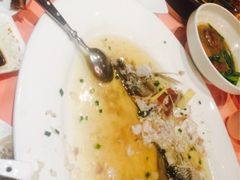 花中城(清泰街店)-花中城·三十二年杭帮菜(清泰街店)