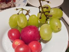 -小厨娘书香金陵(夫子庙老门东店)