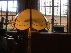 -马勒别墅·中餐厅