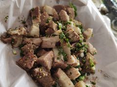 -水乡人家私房菜(逢简店)