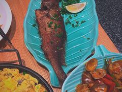 -米纸越南小馆(金鹰世界店)