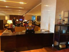 -The Lounge·大堂酒廊·北京粤财JW万豪酒店