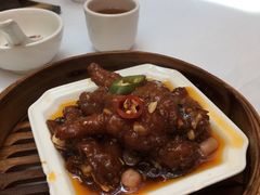 -稻香海鲜饭店(第一国际店)