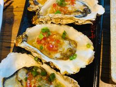 -平娃三宝烧烤·面食(南小街店)