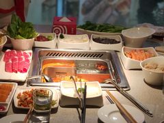 -海底捞大排档火锅(悦荟广场店)