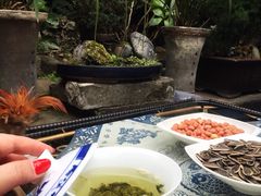 恺庐-恺庐茶园(宽窄巷子景区店)