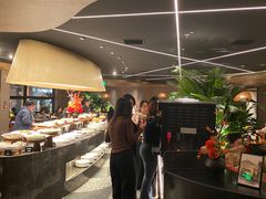 -拉蒂娜·巴西牛排馆 Latina·Brazilian Steakhouse(王府井喜悦店)