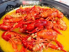 -金陵暴走小龙虾(南京总店)
