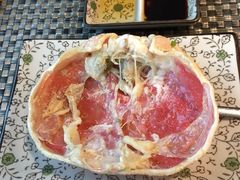 -蟹之国·精品蟹料理(极地店)