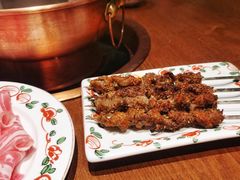 -北京老门框爆肚涮肉馆(凤城六路店)