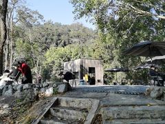 -孔雀湖生态旅游区