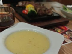 -豪客来牛排(钢铁大街店-2106)