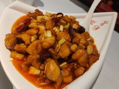 -峨嵋酒家(地安门店)