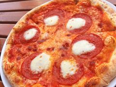 -城市大道红炉披萨烘焙坊