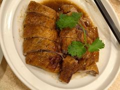-麒麟中餐厅·经典粤菜·地道菜式老字号(广州长隆酒店)