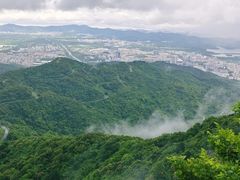 -阳台山森林公园