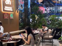 -一沙一城·岩烤牛扒(深圳首店)