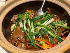 生啫雪花牛舌-顺味凤城(九六广场店)