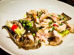 -广州柏悦酒店·悦景轩·粤菜餐厅