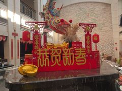 -上海虹桥迎宾馆