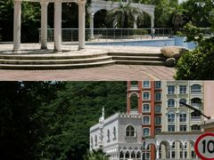 -平湖九龙山旅游度假区